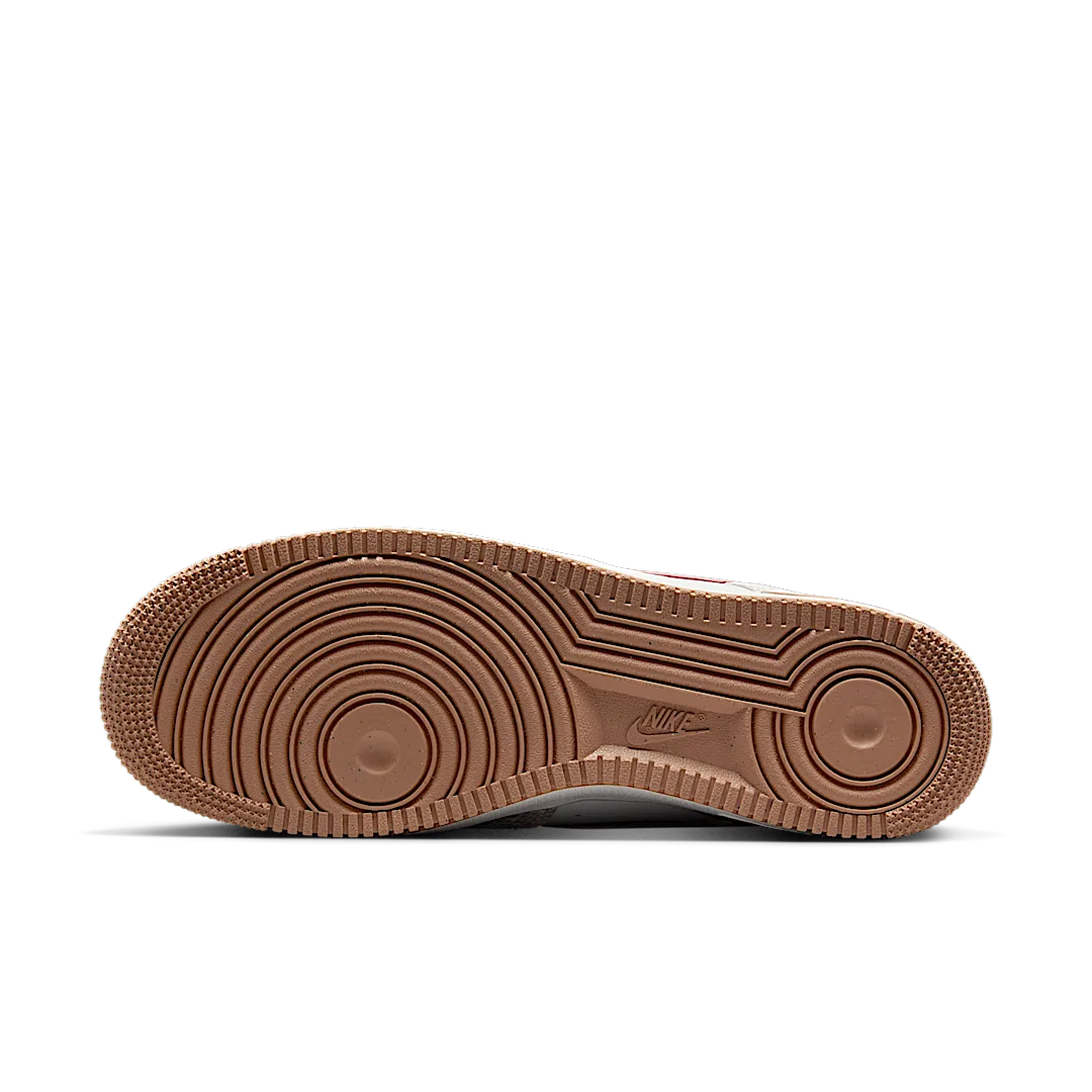 Nike Air Force 1 Low Canyon Rust Snakeskin