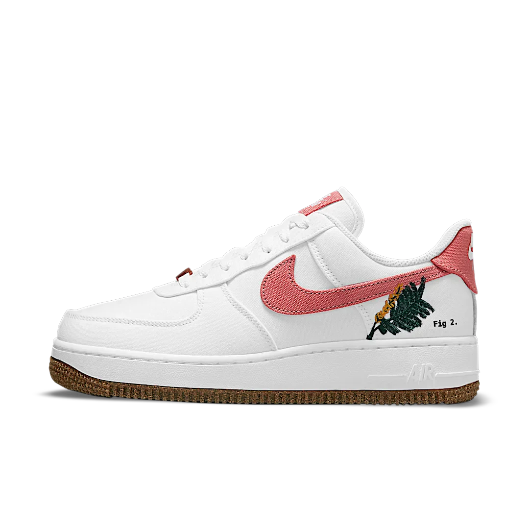 Nike Air Force 1 Low Catechu