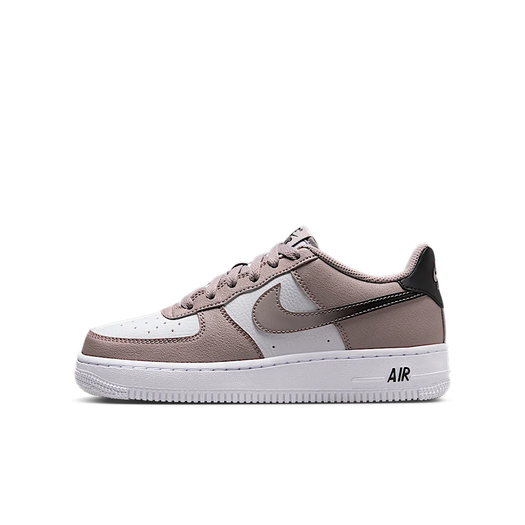 Nike Air Force 1 Low College Grey Black White