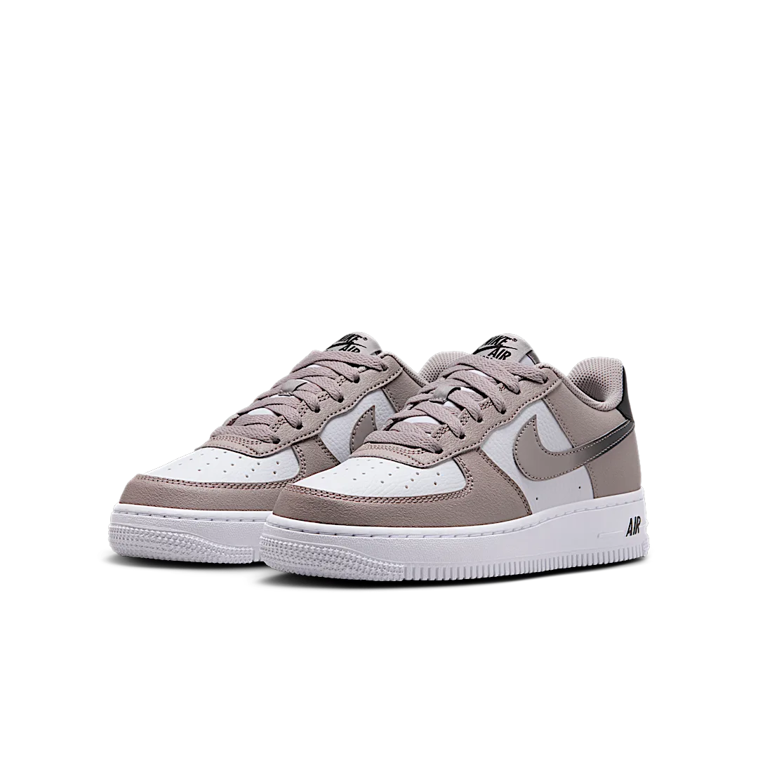 Nike Air Force 1 Low College Grey Black White