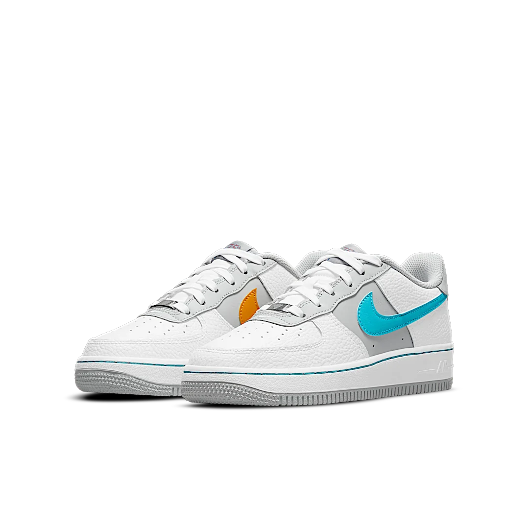 Nike Air Force 1 Low EMB NBA 75th Anniversary Fiesta