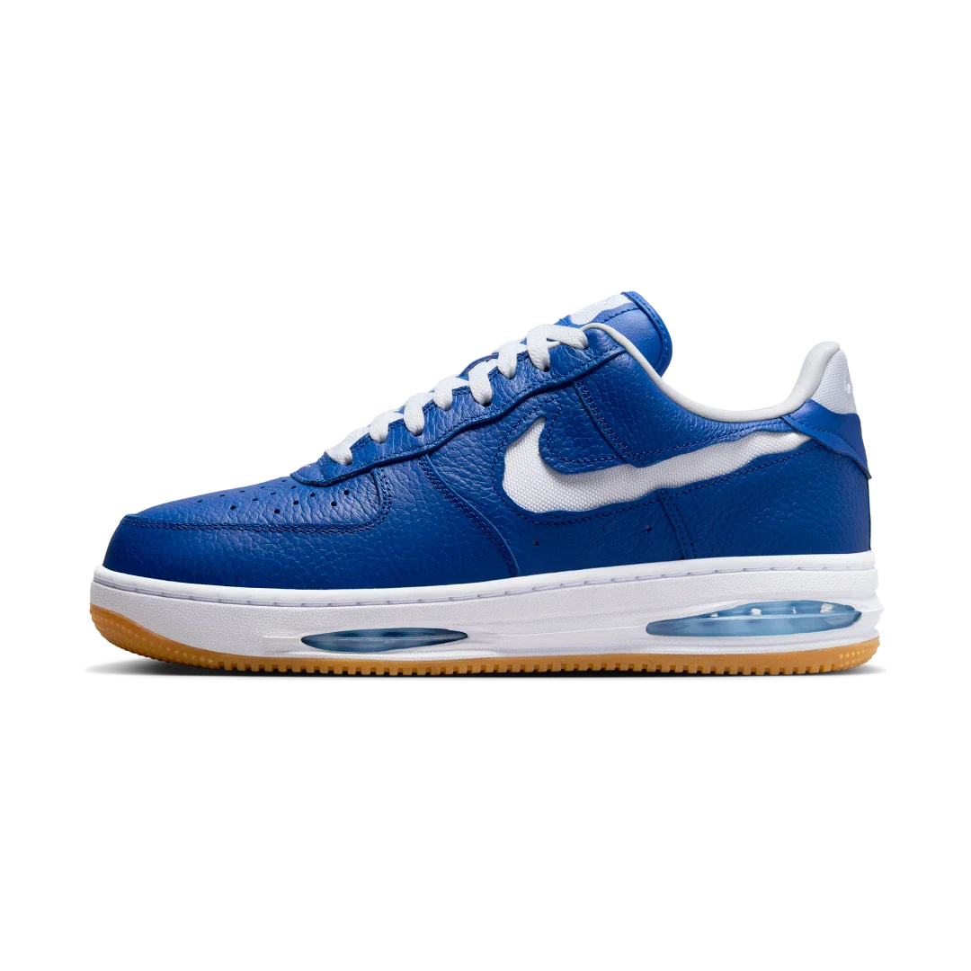 Nike Air Force 1 Low Evo Team Royal