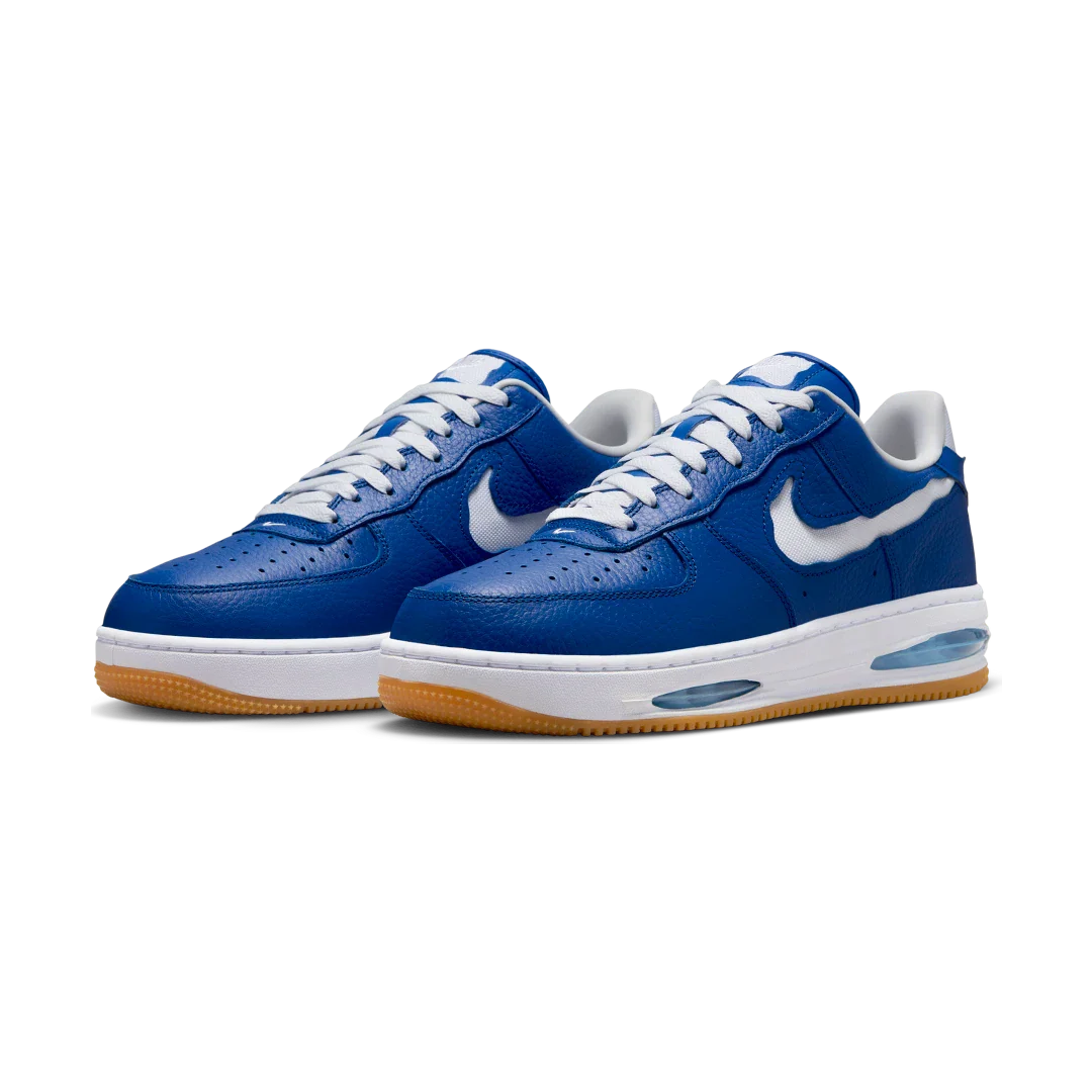Nike Air Force 1 Low Evo Team Royal