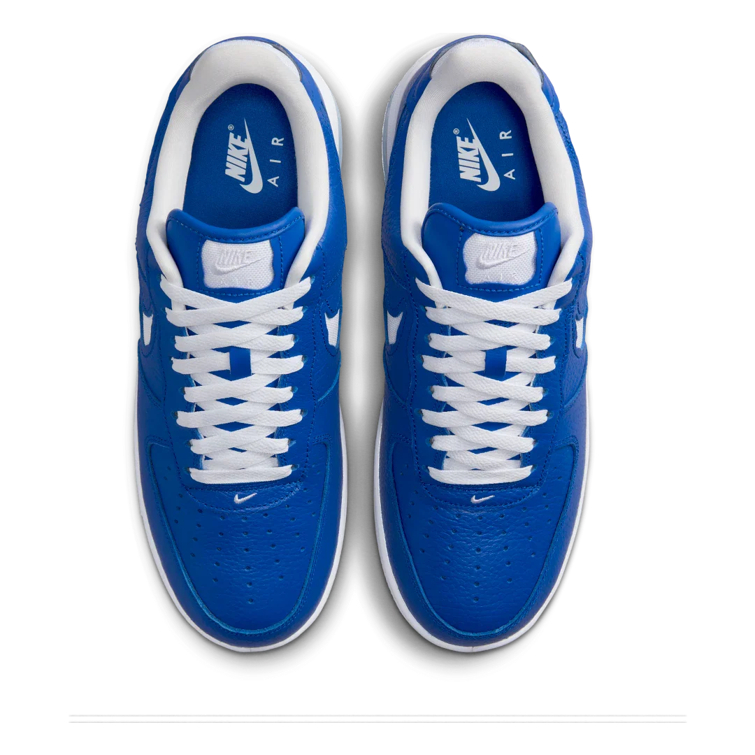 Nike Air Force 1 Low Evo Team Royal