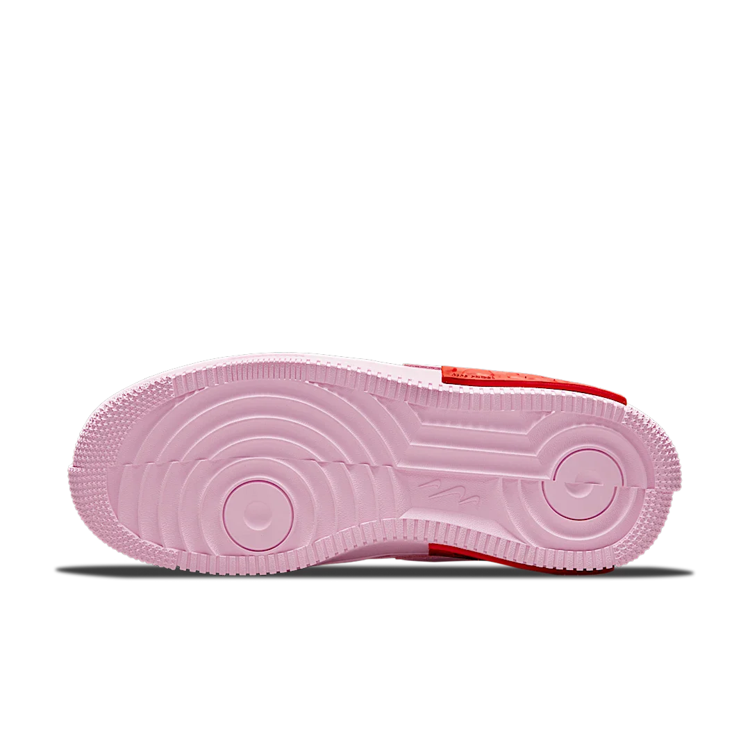 Nike Air Force 1 Low Fontanka Foam Pink