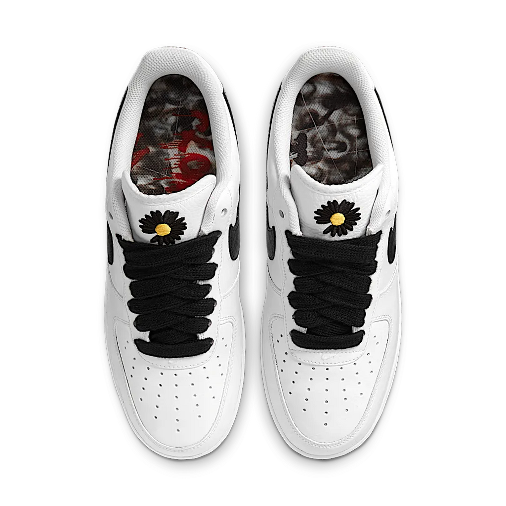 Nike Air Force 1 Low G-Dragon Peaceminusone Para-Noise 2.0