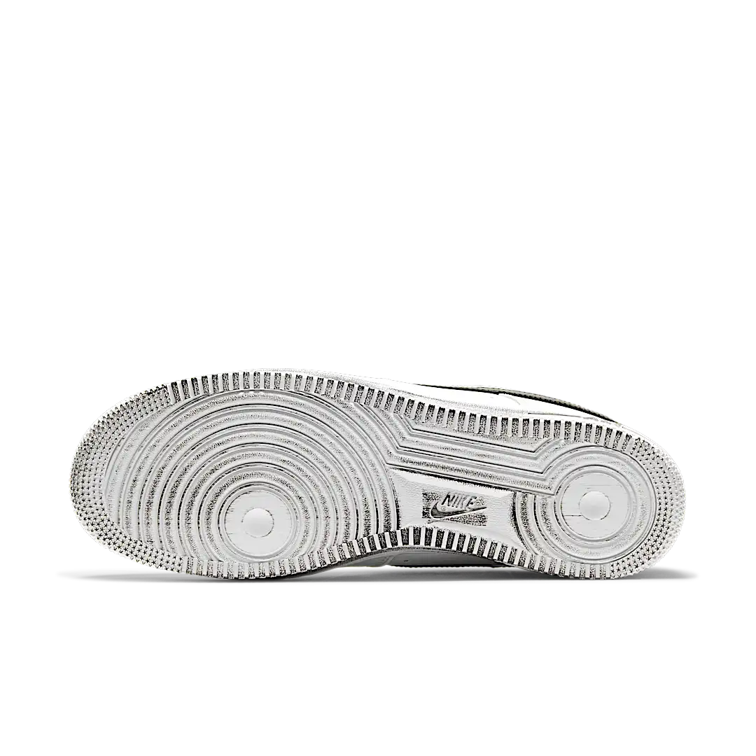 Nike Air Force 1 Low G-Dragon Peaceminusone Para-Noise 2.0