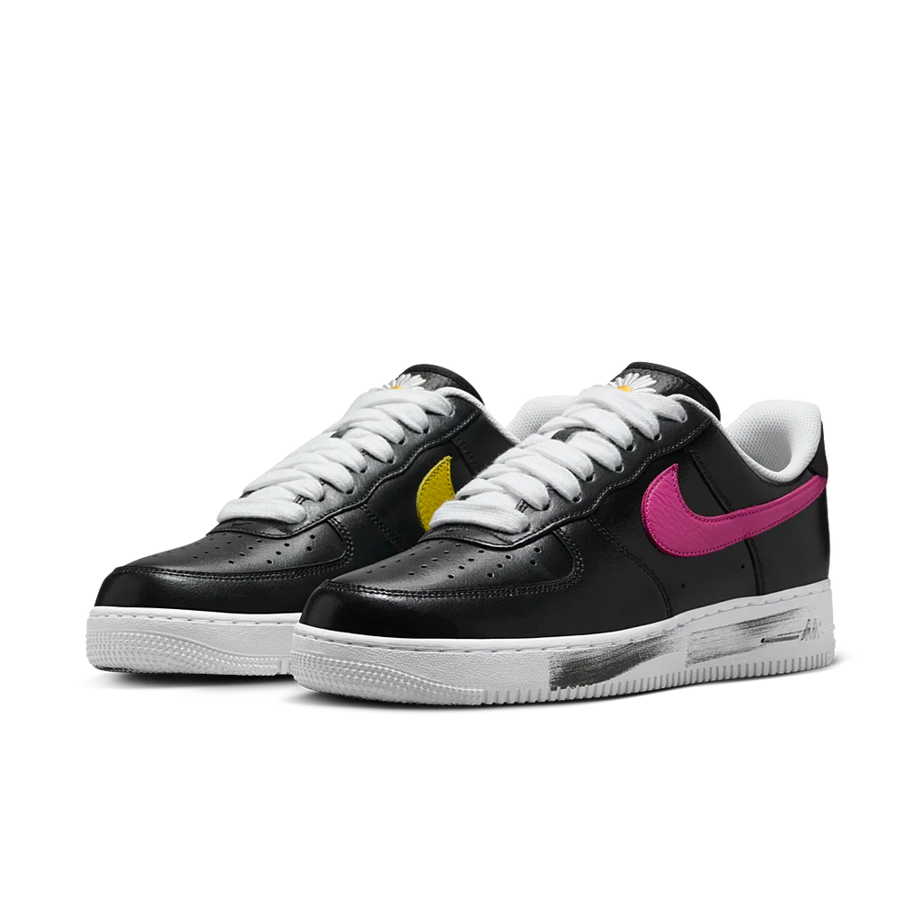 Nike Air Force 1 Low G-Dragon Peaceminusone Para-Noise 3.0