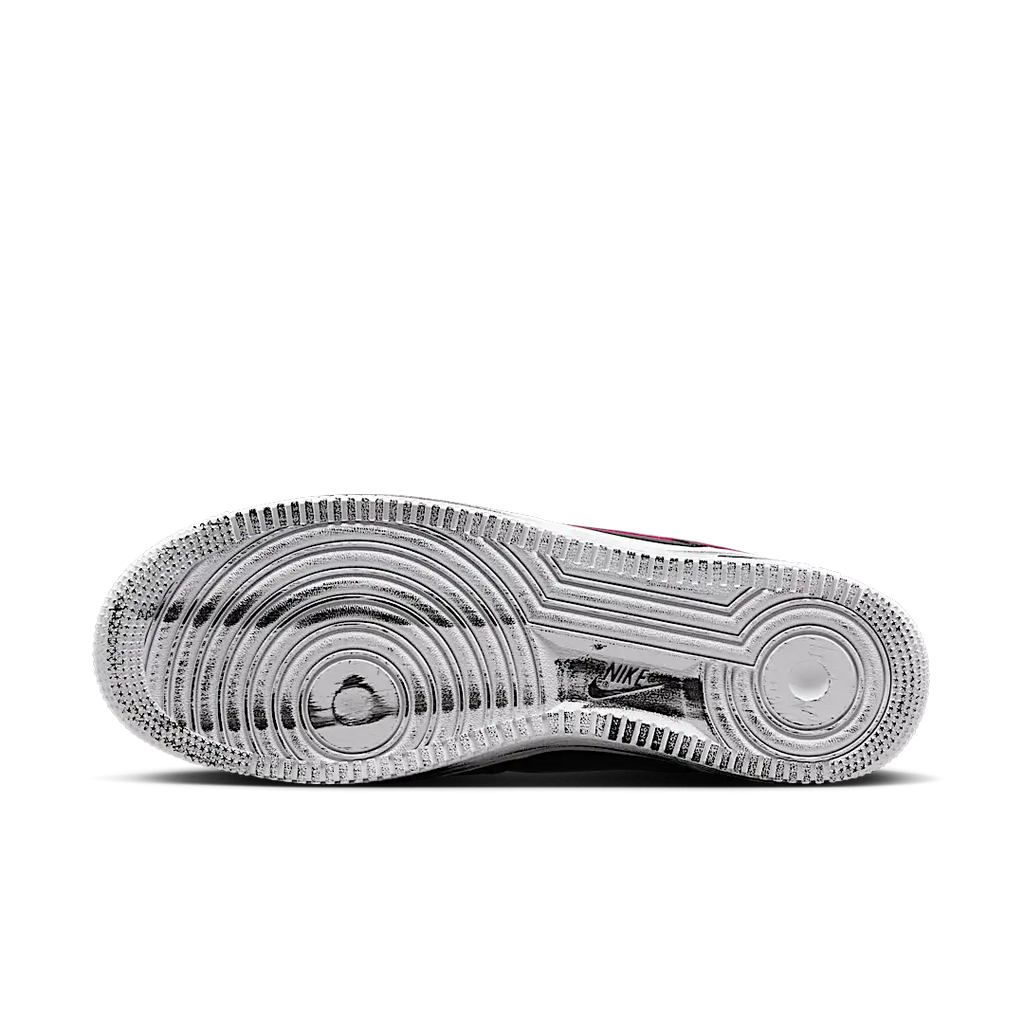 Nike Air Force 1 Low G-Dragon Peaceminusone Para-Noise 3.0