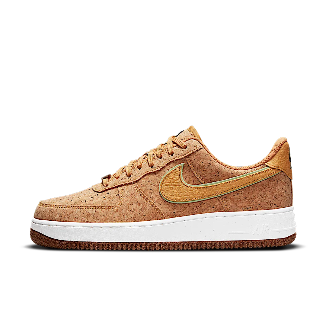 Nike Air Force 1 Low Happy Pineapple
