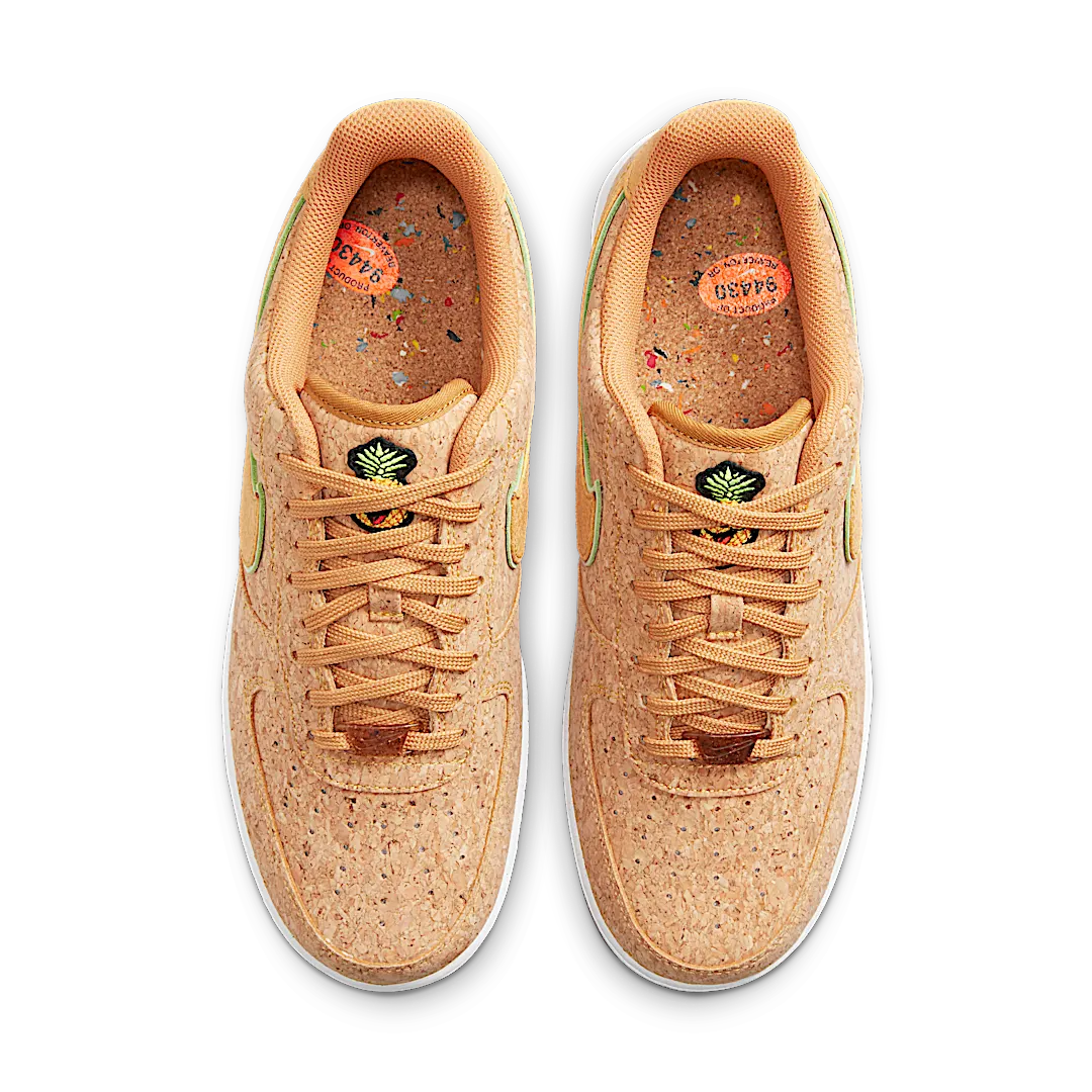 Nike Air Force 1 Low Happy Pineapple
