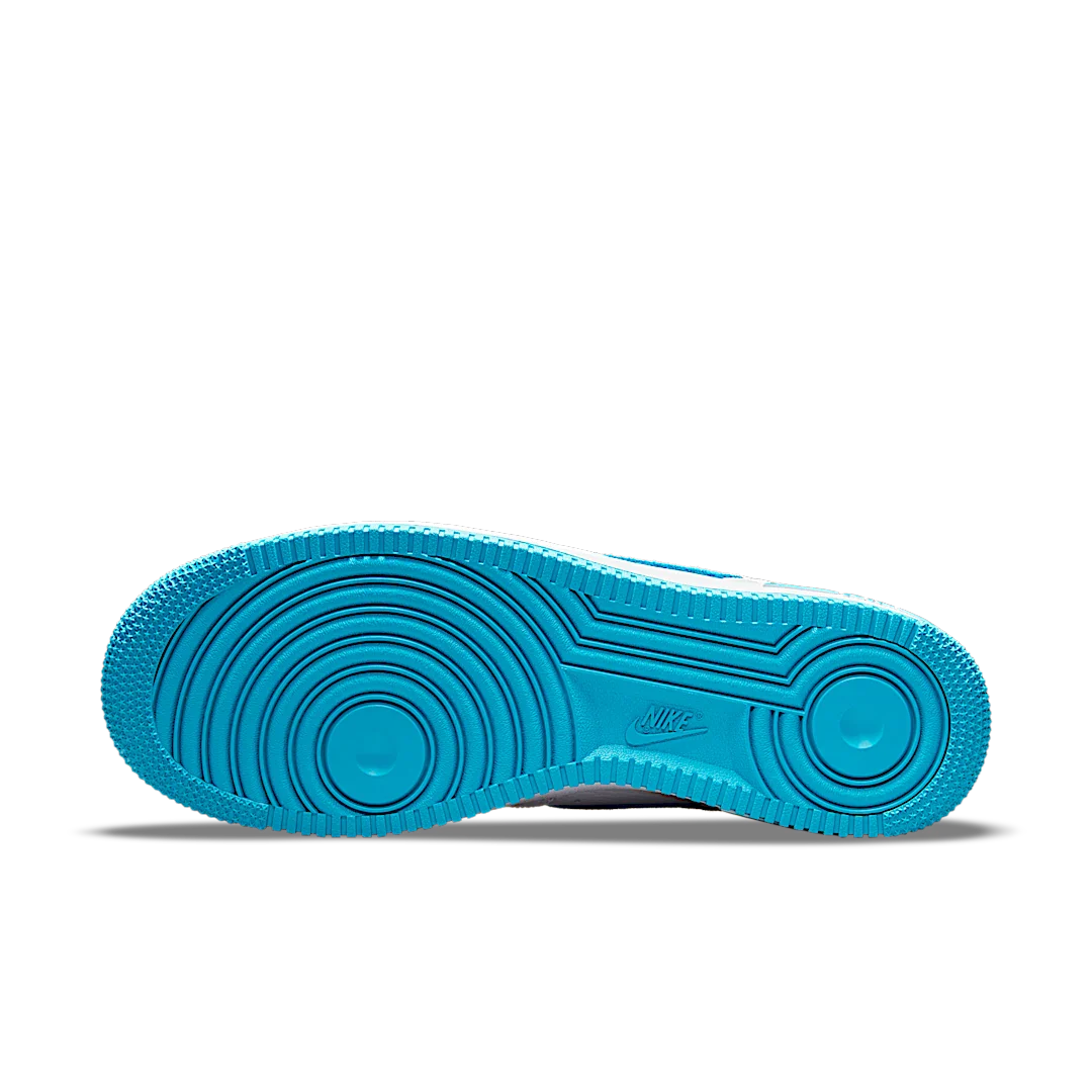 Nike Air Force 1 Low Hare Space Jam