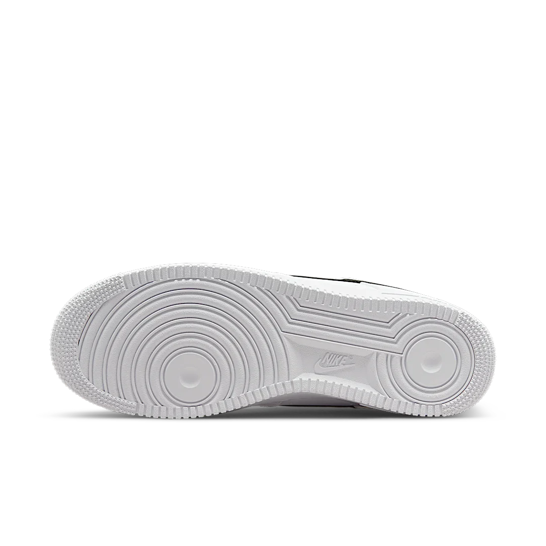 Nike Air Force 1 Low Have a Nike Day White Gold
