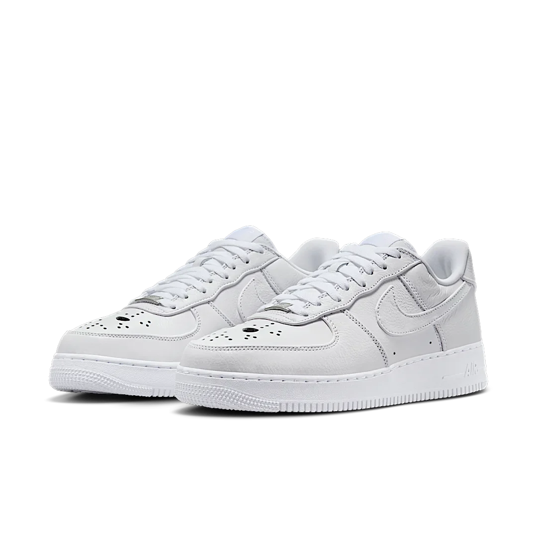 Nike Air Force 1 Low Jason Voorhees