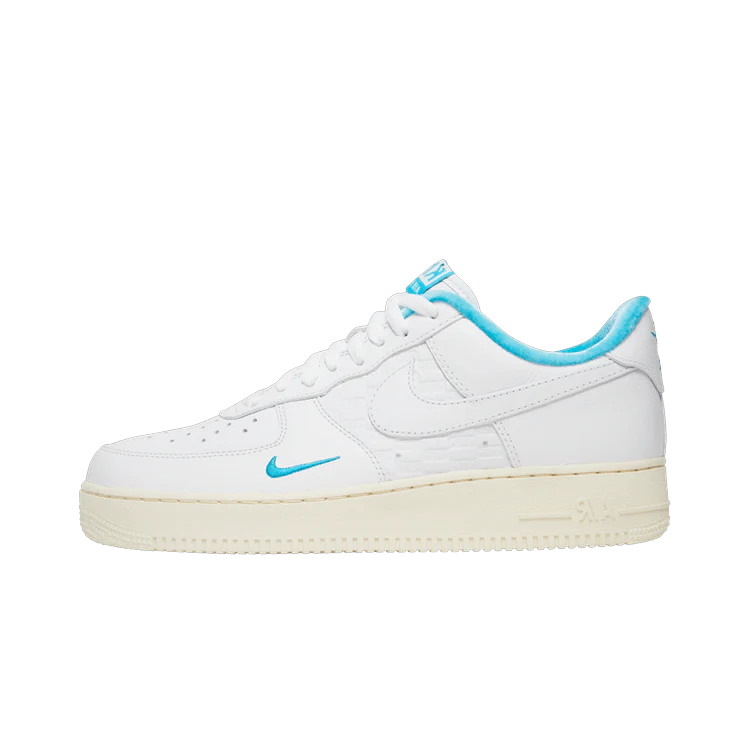Nike Air Force 1 Low Kith Hawaii