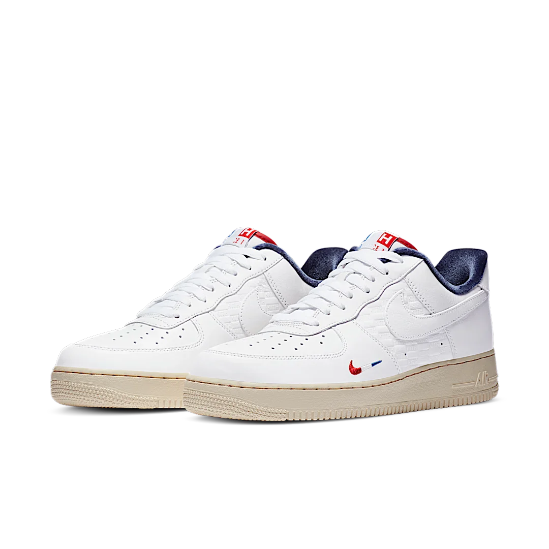 Nike Air Force 1 Low Kith Paris