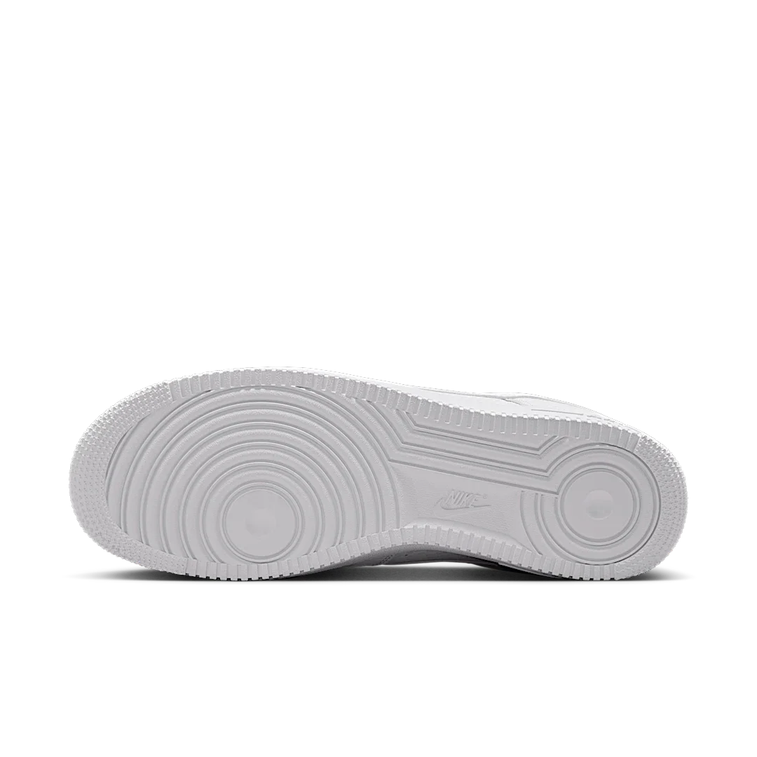 Nike Air Force 1 Low Kobe Bryant Forever White