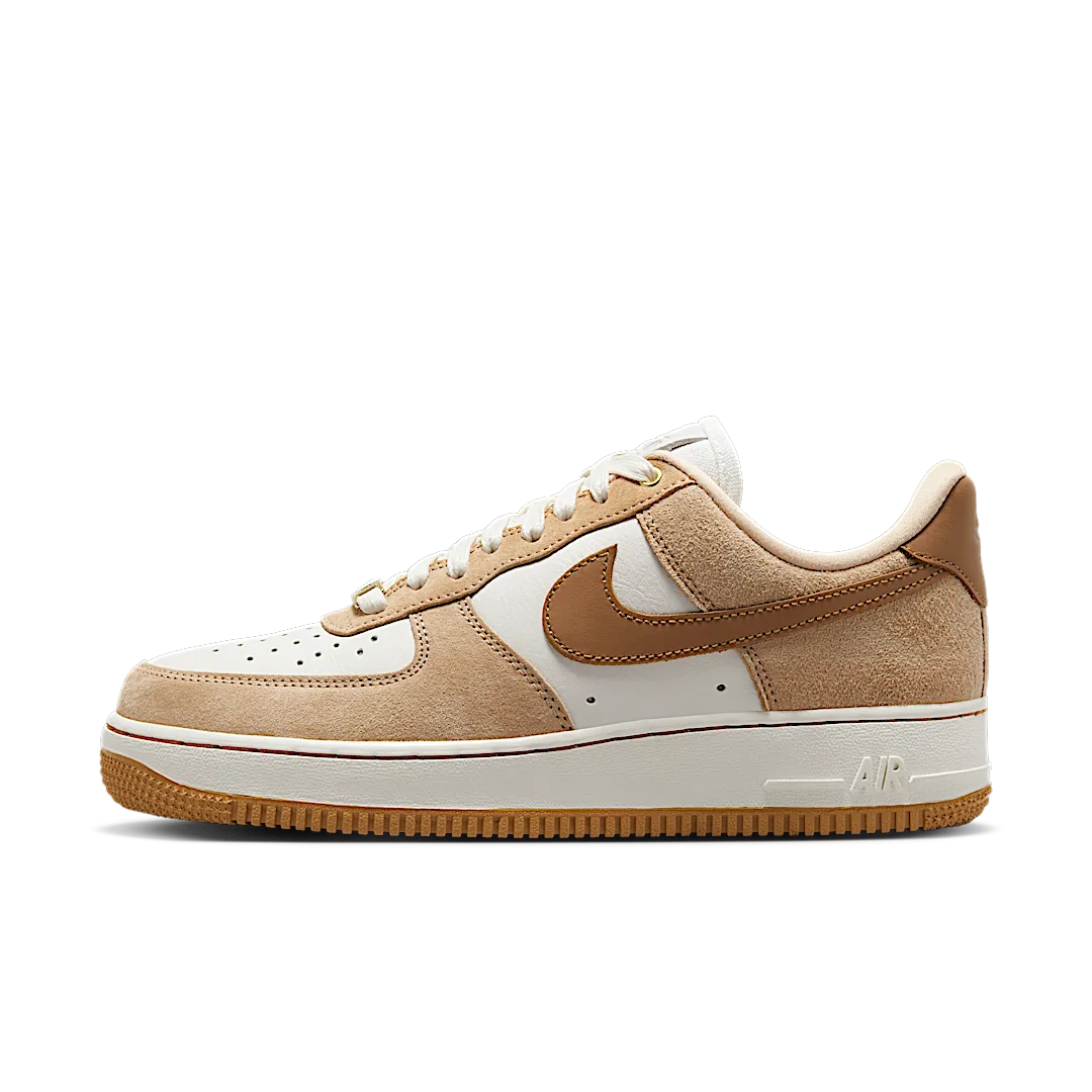 Nike Air Force 1 Low LXX Vachetta Tan Flax