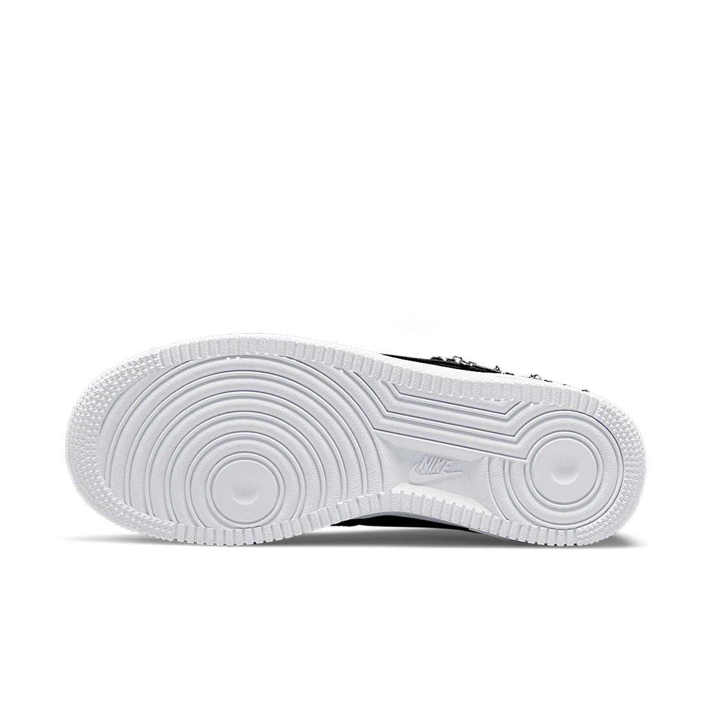 Nike Air Force 1 Low LX Black Pendant