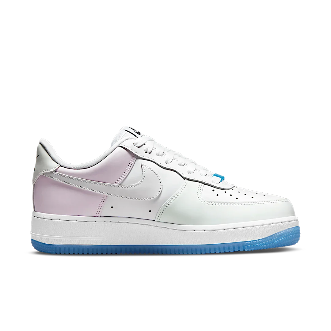 Nike Air Force 1 Low LX UV Reactive