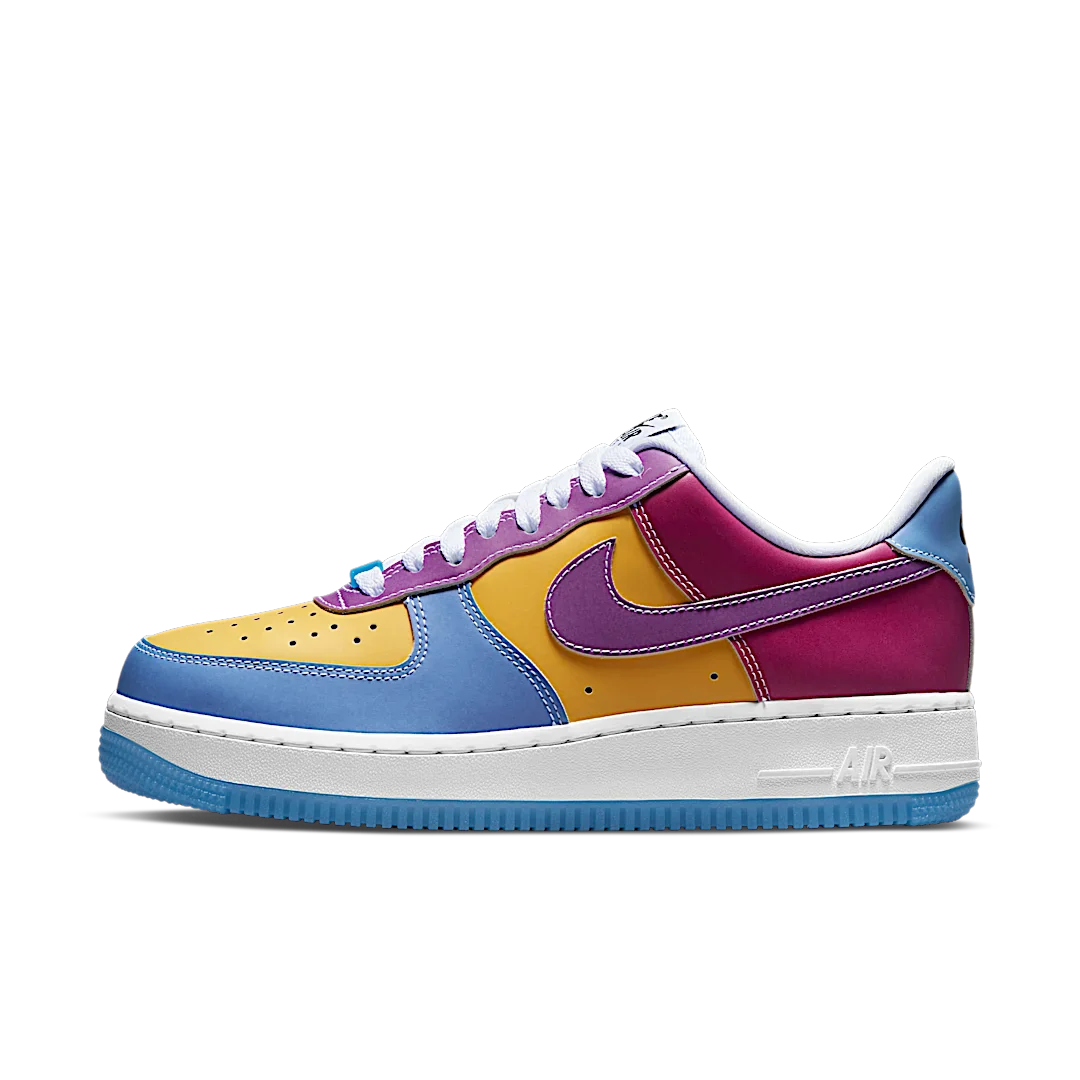 Nike Air Force 1 Low LX UV Reactive