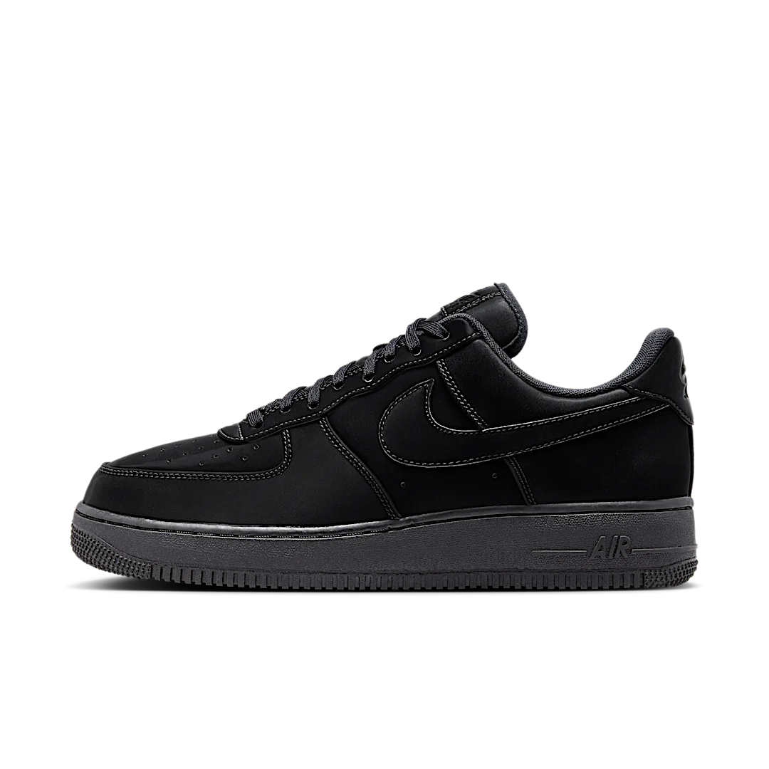 Nike Air Force 1 Low LX Vanta Black