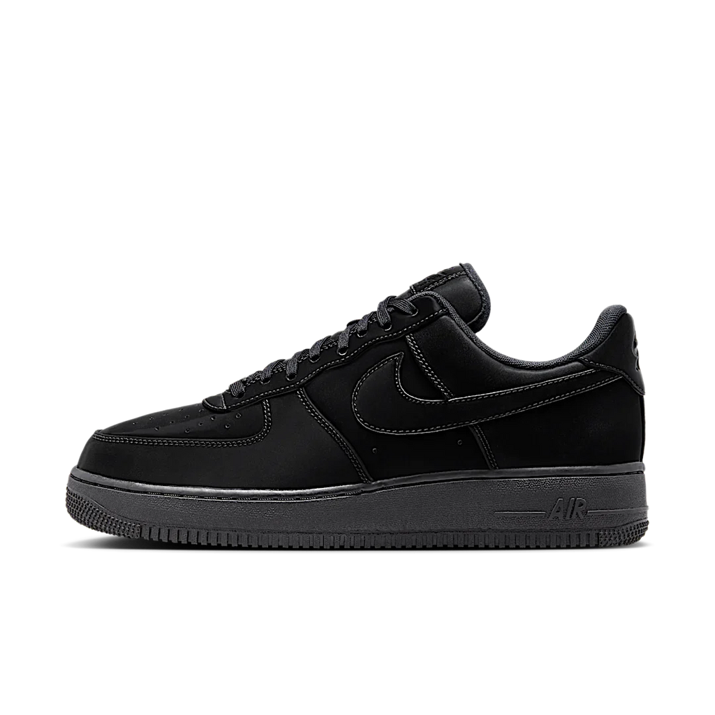 Nike Air Force 1 Low LX Vanta Black