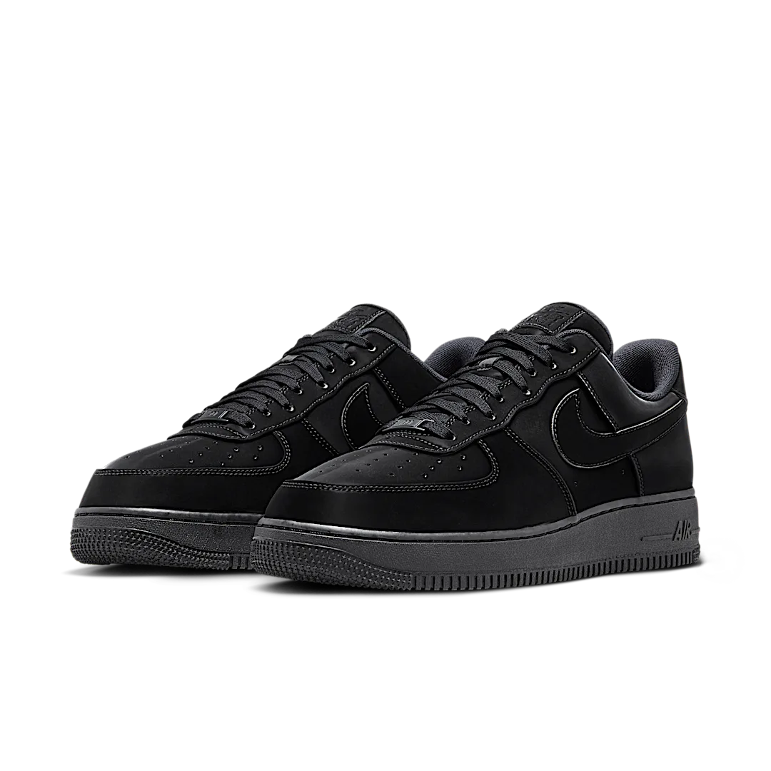 Nike Air Force 1 Low LX Vanta Black