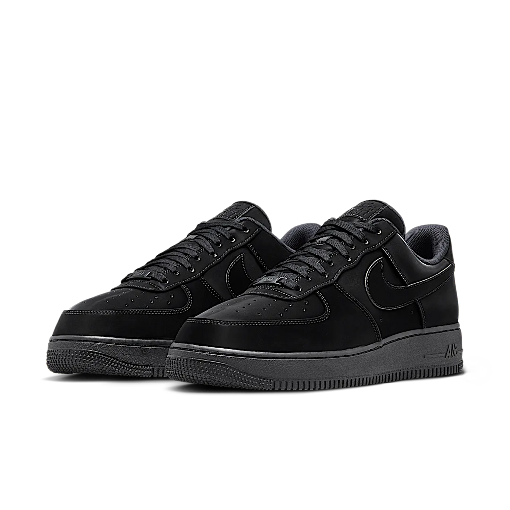 Nike Air Force 1 Low LX Vanta Black