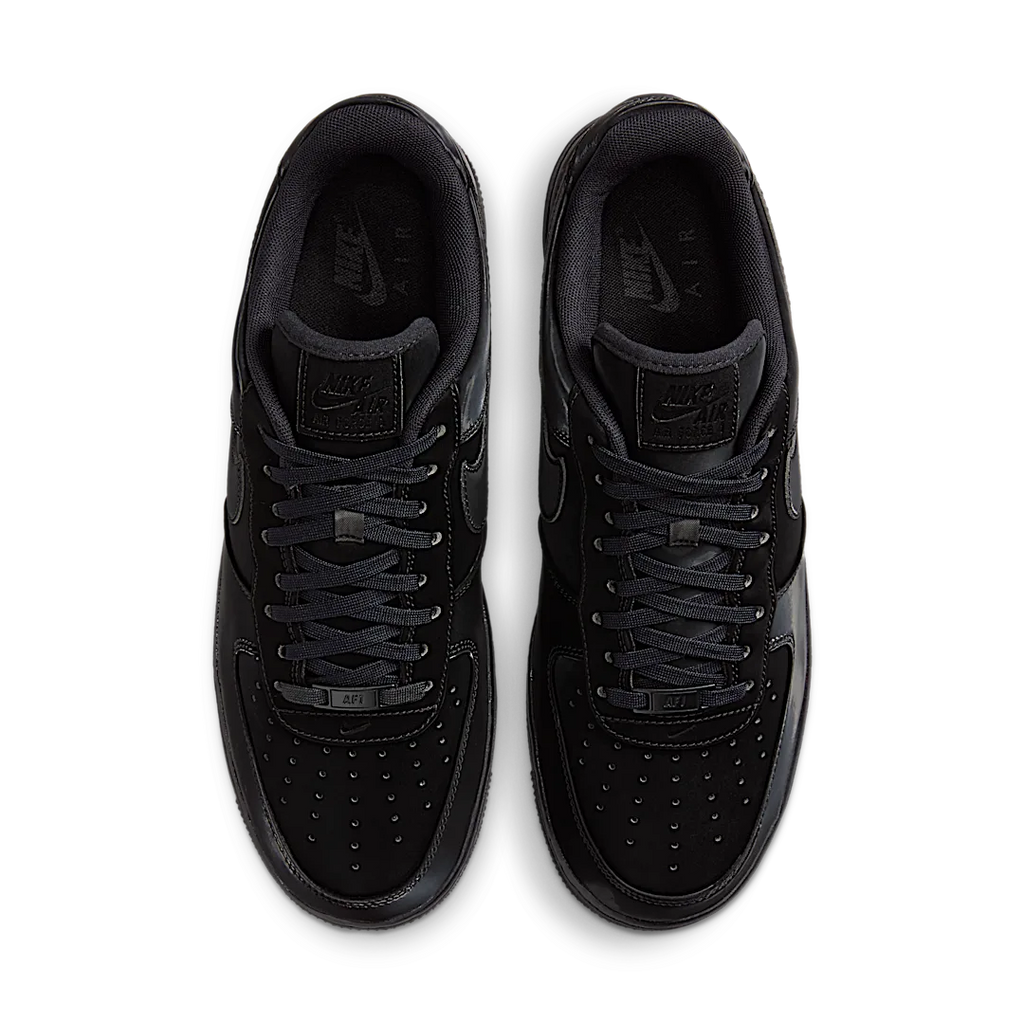 Nike Air Force 1 Low LX Vanta Black