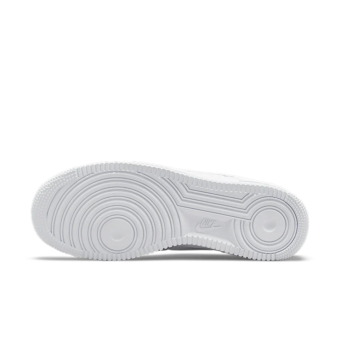 Nike Air Force 1 Low LX White Pendant