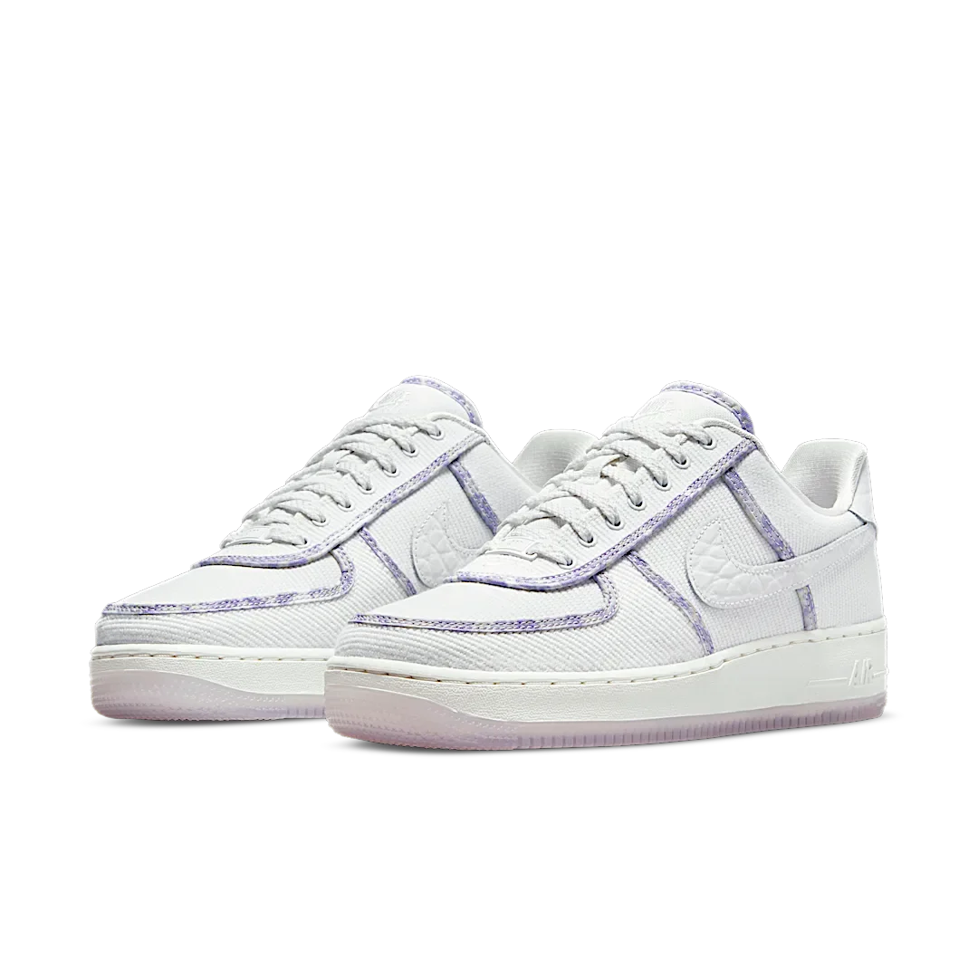 Nike Air Force 1 Low Lavender