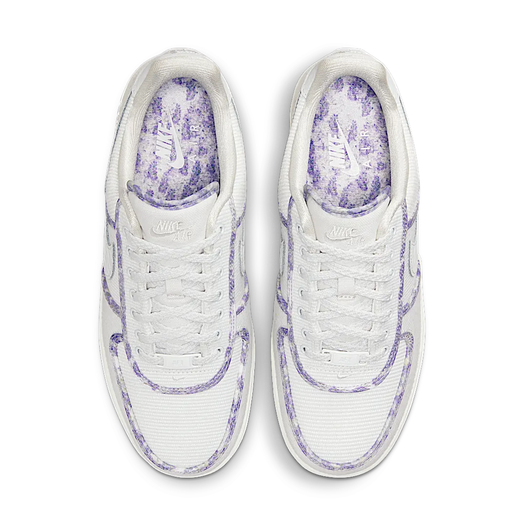 Nike Air Force 1 Low Lavender