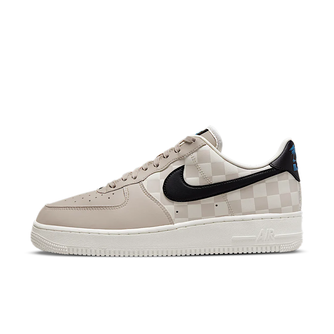 Nike Air Force 1 Low LeBron James Strive For Greatness