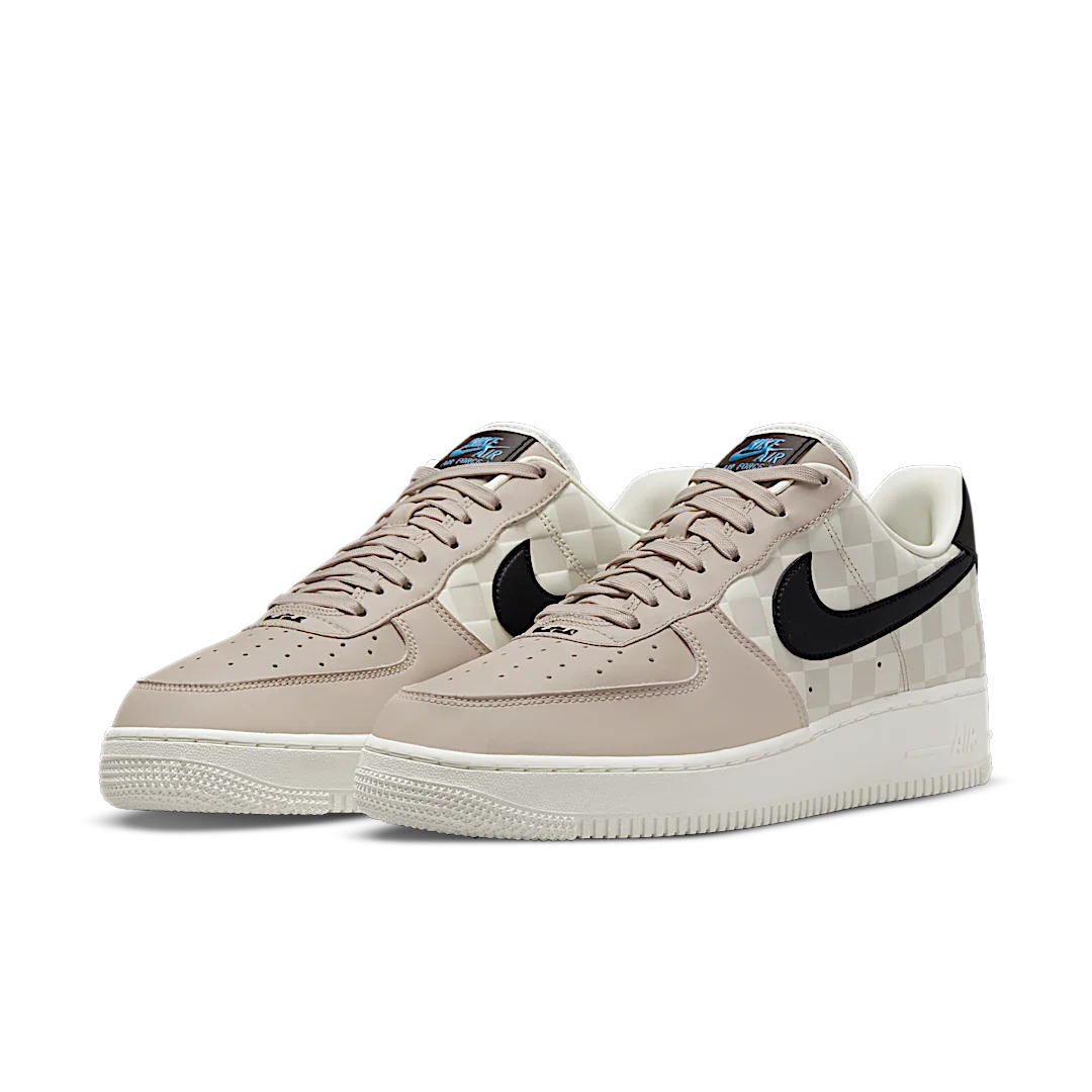 Nike Air Force 1 Low LeBron James Strive For Greatness