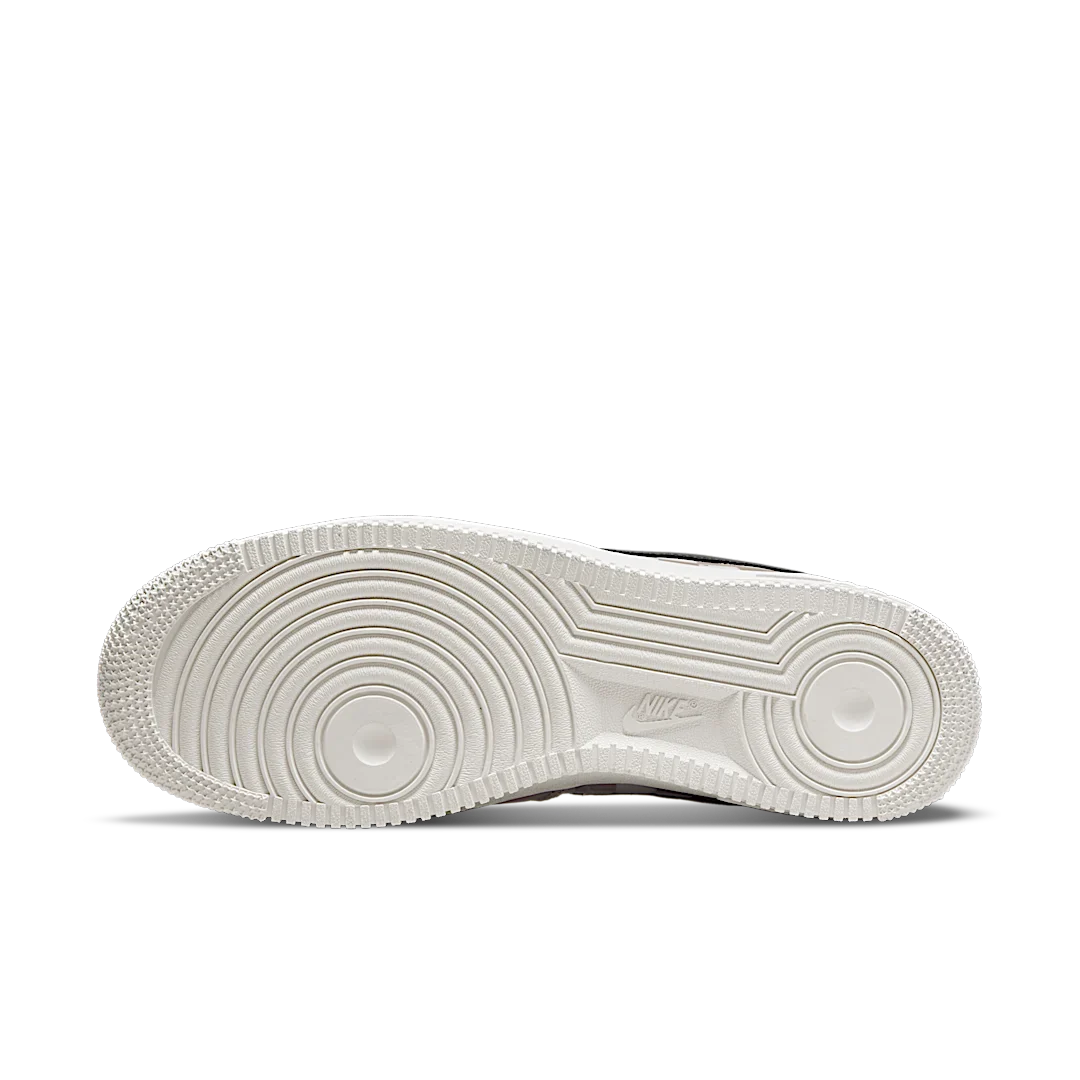 Nike Air Force 1 Low LeBron James Strive For Greatness
