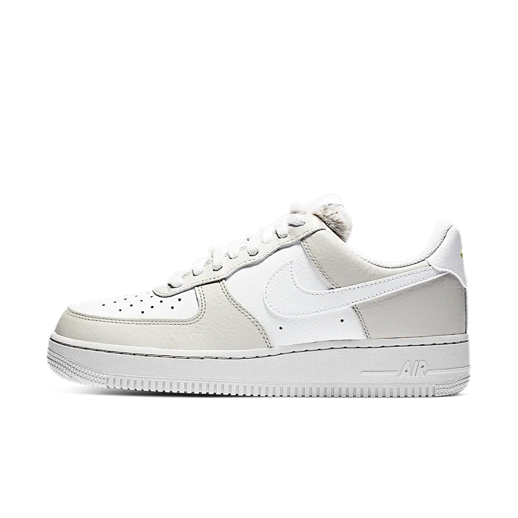 Nike Air Force 1 Low Light Bone Photon Dust
