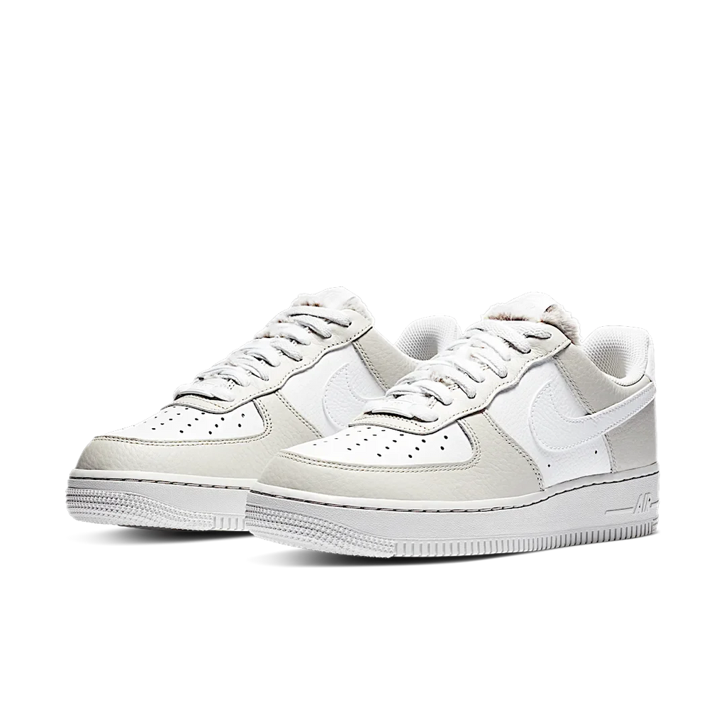 Nike Air Force 1 Low Light Bone Photon Dust