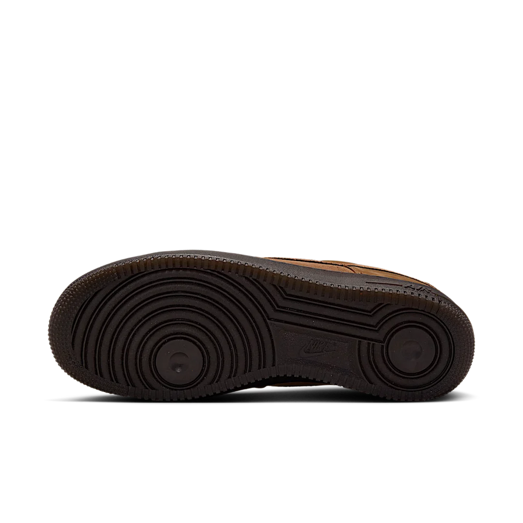 Nike Air Force 1 Low Light British Tan