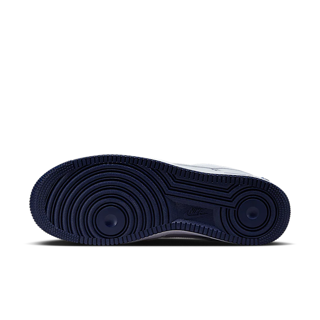 Nike Air Force 1 Low Lil Yachty Concrete Boys It's Us