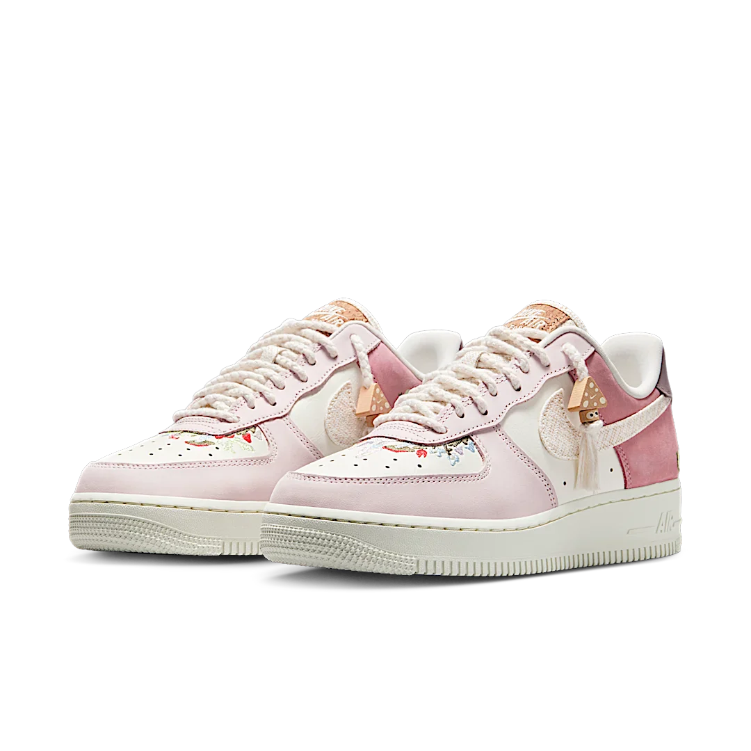 Nike Air Force 1 Low Mushroom