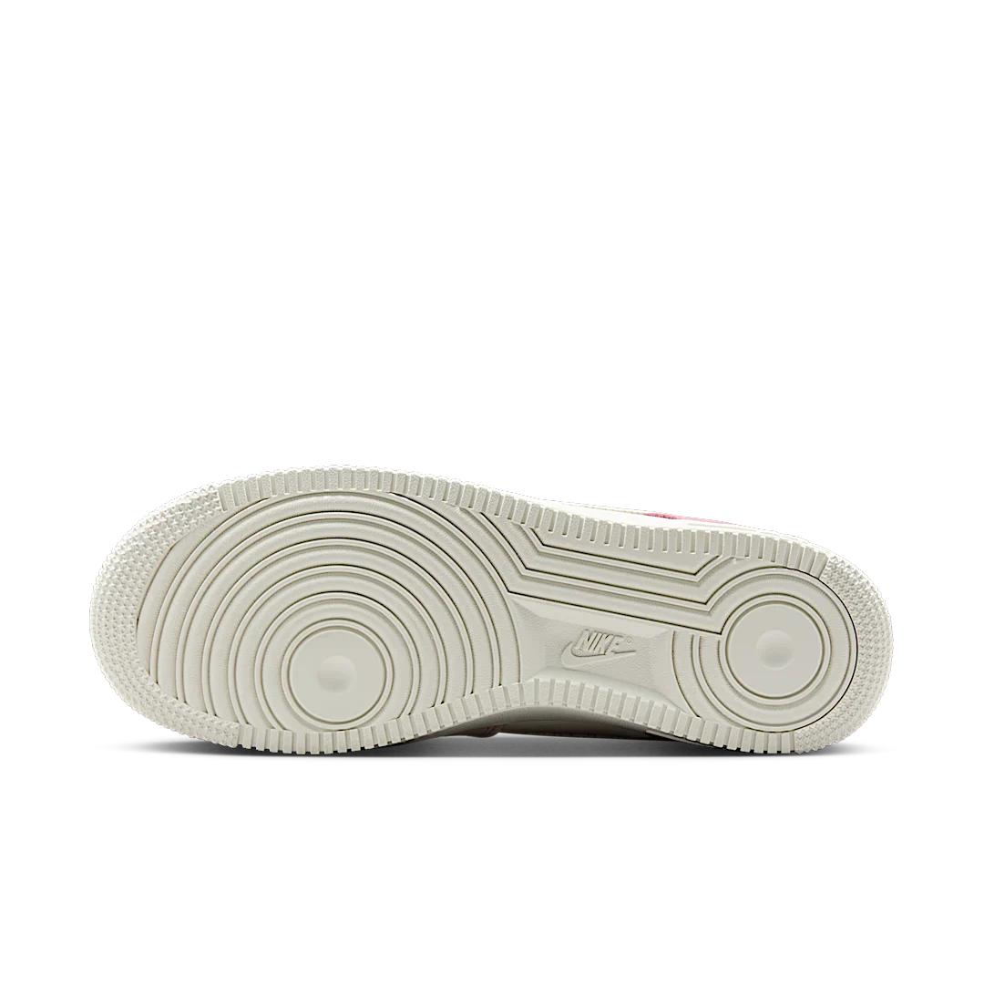Nike Air Force 1 Low Mushroom