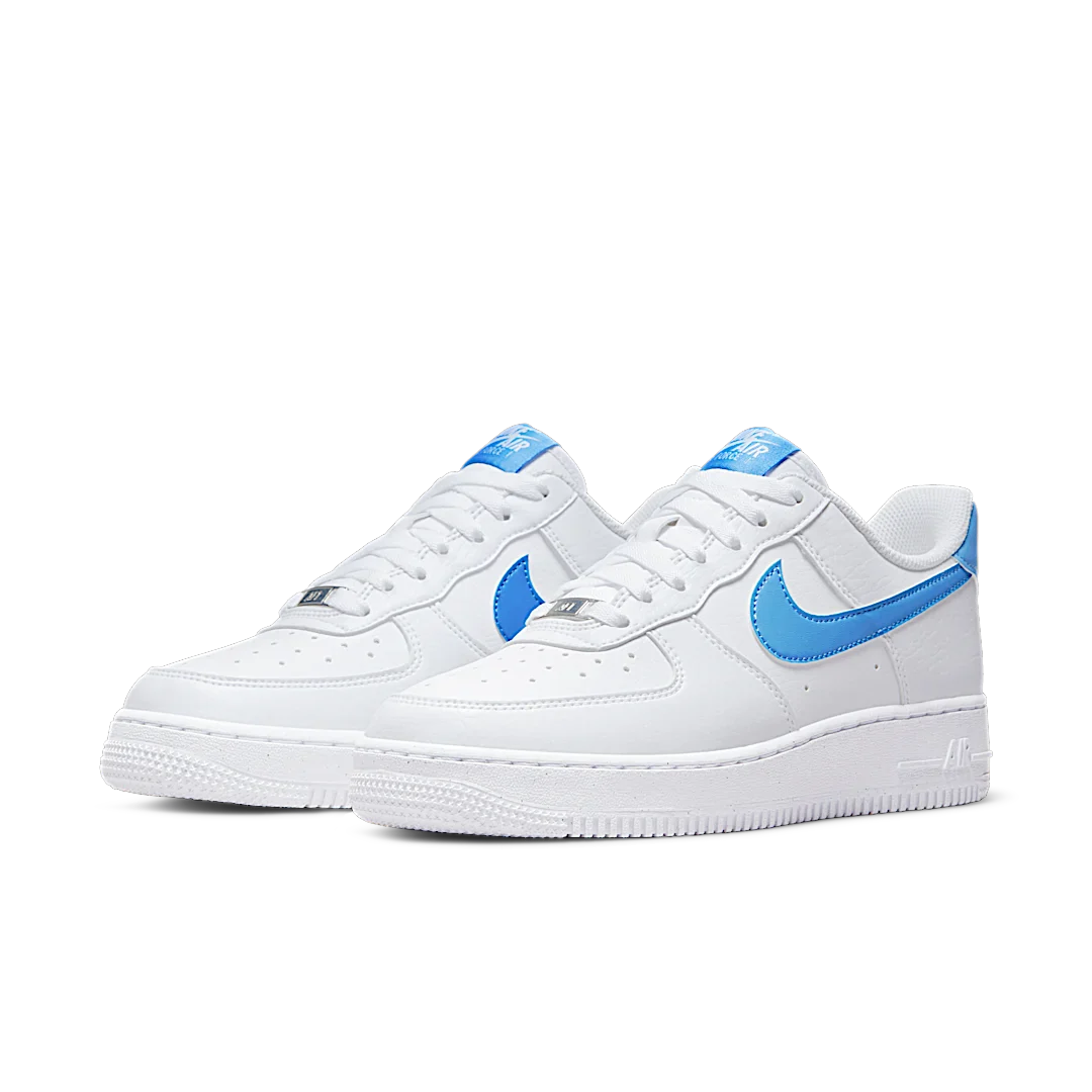 Nike Air Force 1 Low Next Nature University Blue