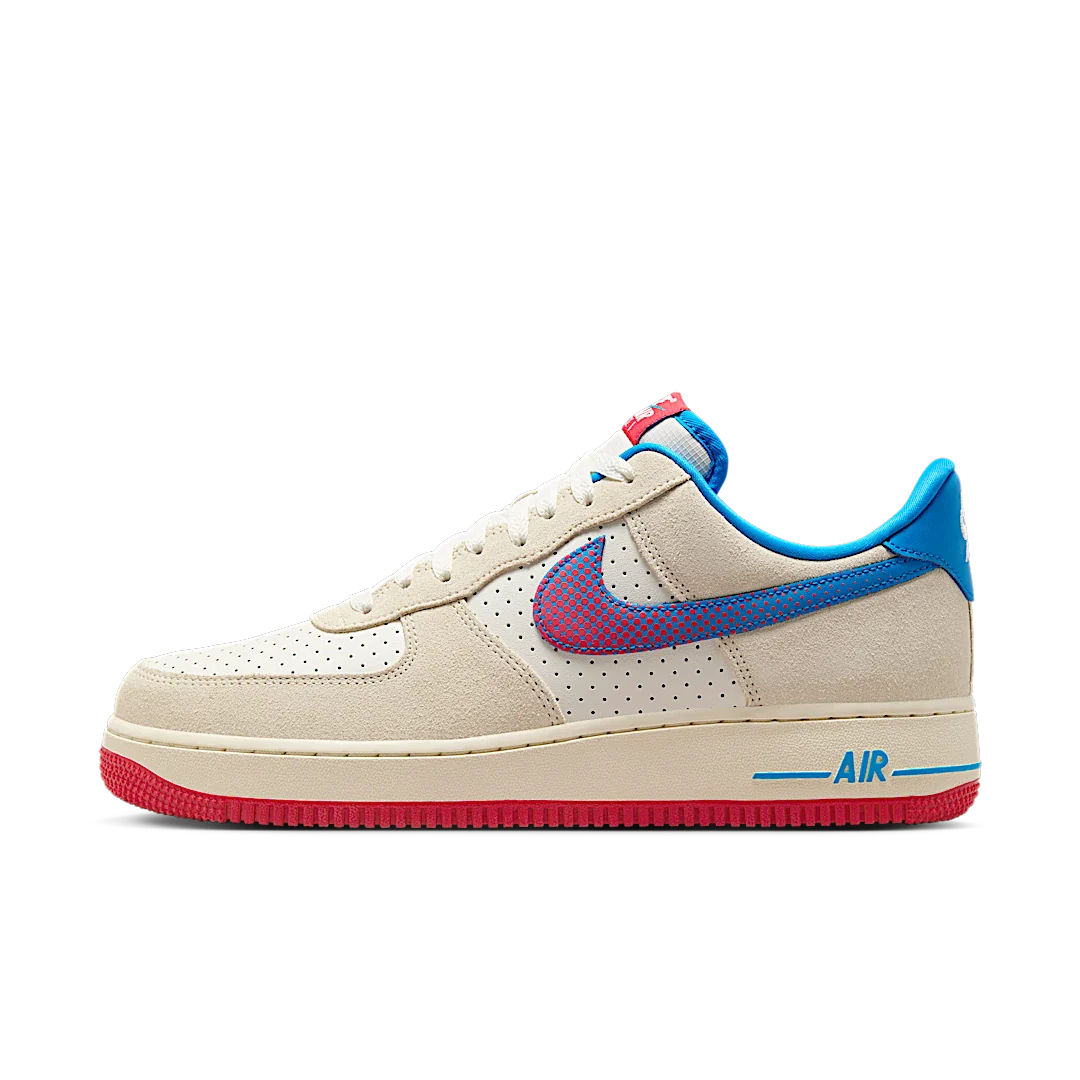 Nike Air Force 1 Low Nike Inc Pop Art