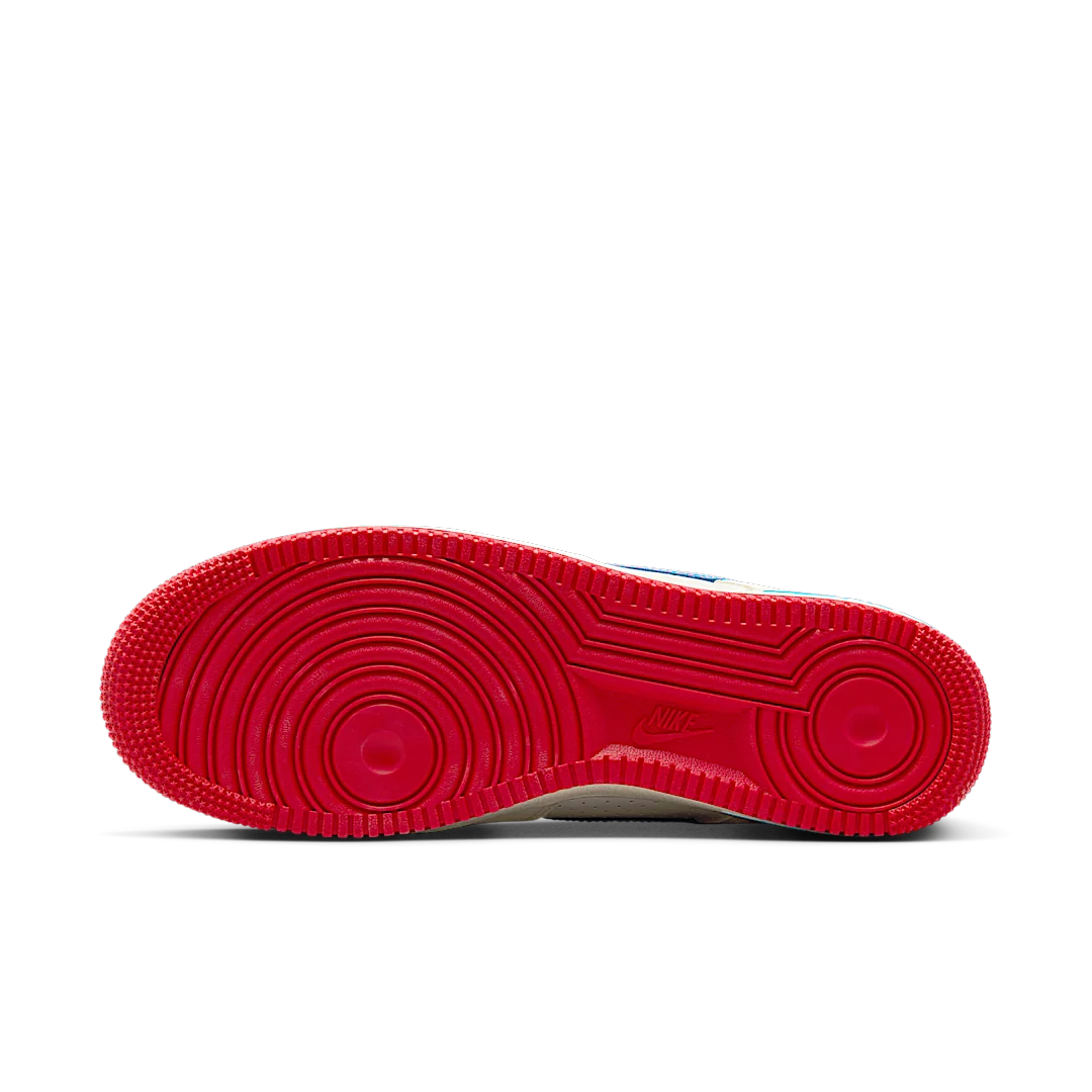 Nike Air Force 1 Low Nike Inc Pop Art