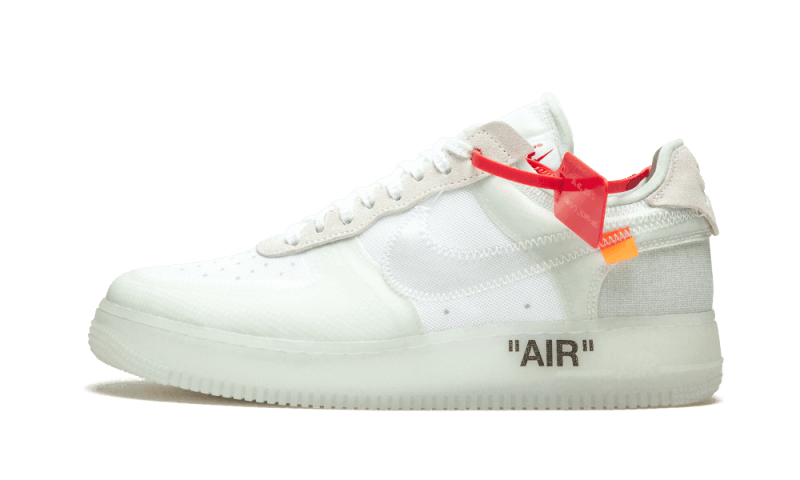 Nike Air Force 1 Low Off-White