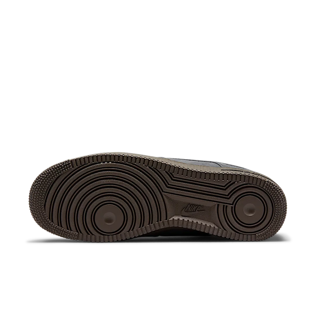 Nike Air Force 1 Low Off Noir Dark Chocolate