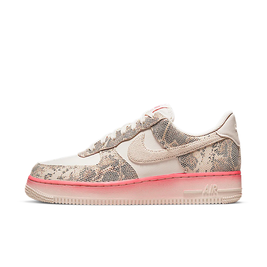Nike Air Force 1 Low Our Force 1 Snakeskin
