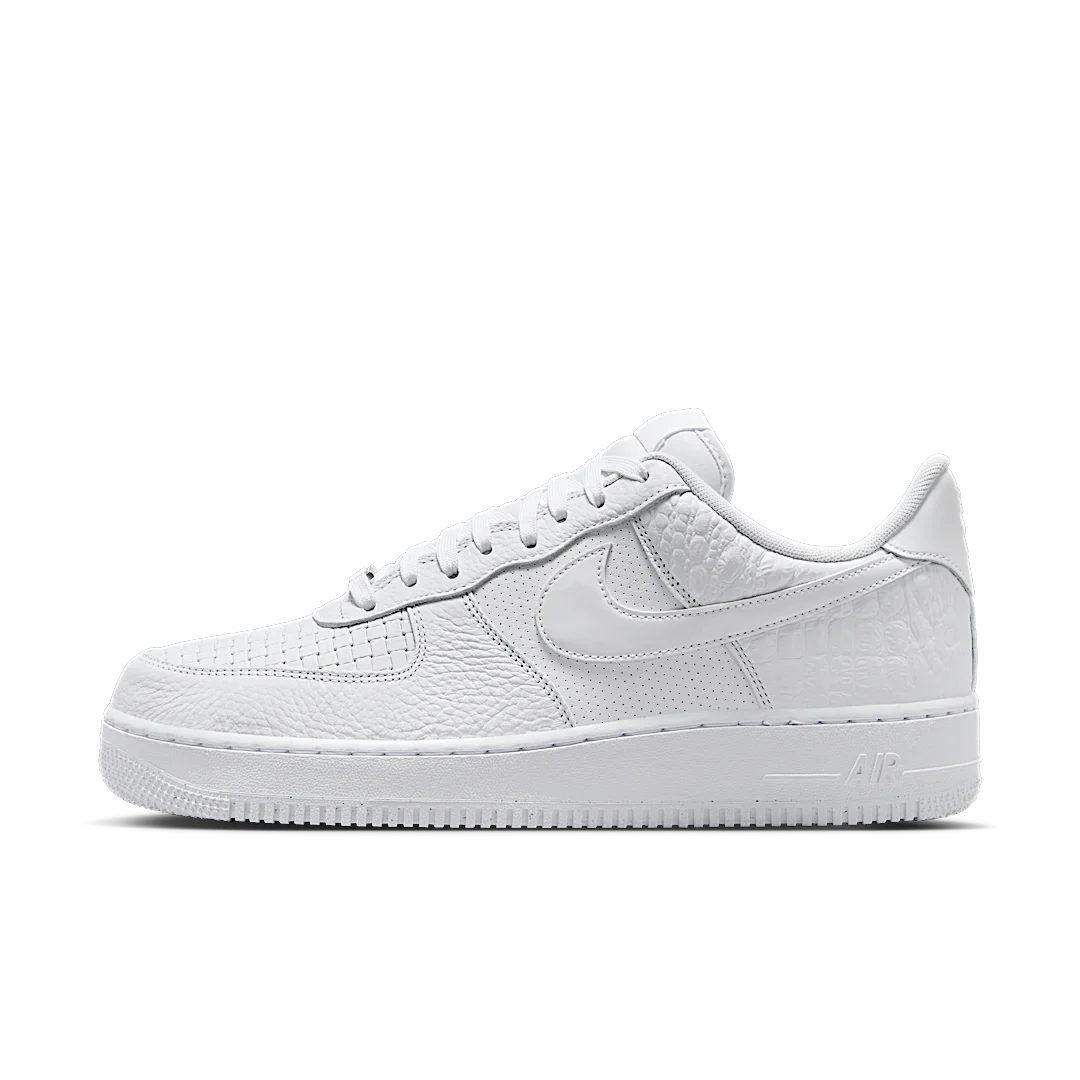 Nike Air Force 1 Low PRM 3X Celebration