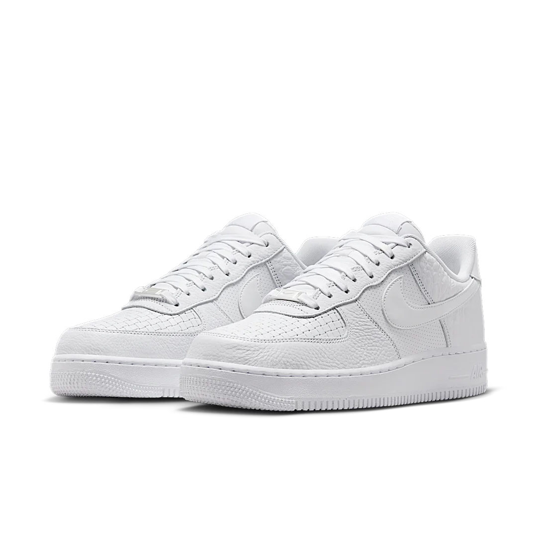 Nike Air Force 1 Low PRM 3X Celebration
